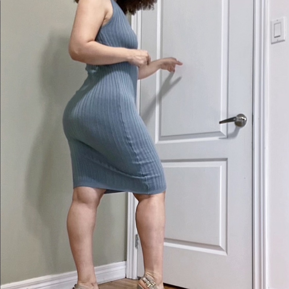 Bodycon dress